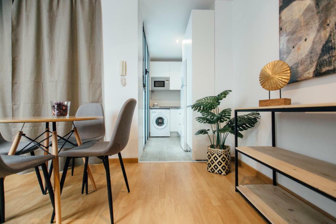 Appartement Apartamento Castilla Triana *