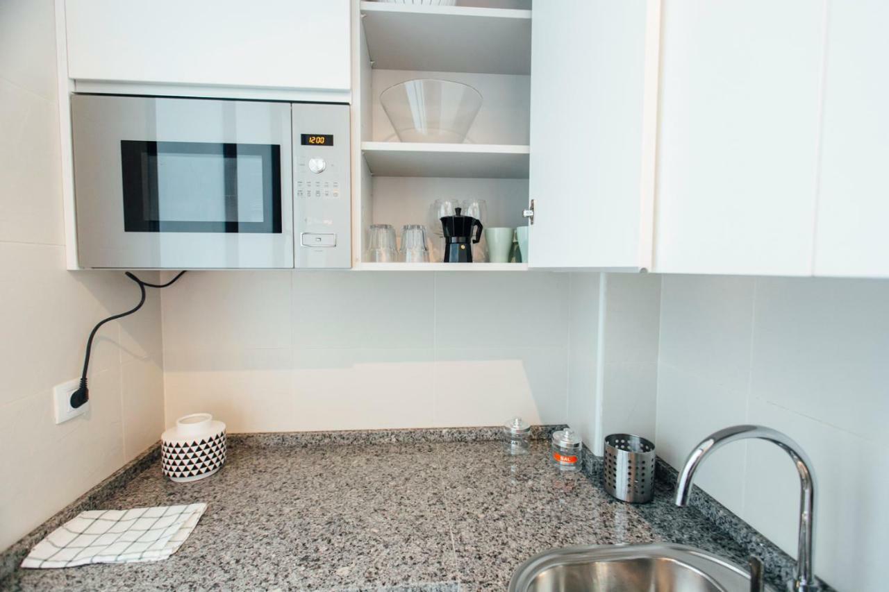 Apartamento Castilla Triana Appartement *